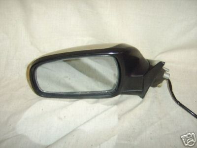 1996 1999 NISSAN MAXIMA Door Mirror Left B13 166  