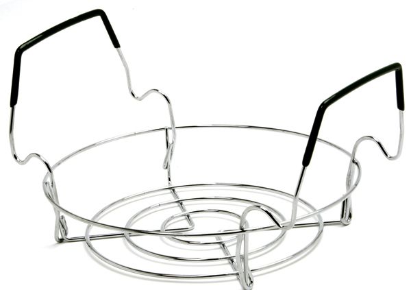 Norpro Small Canning Rack New 028901006464  