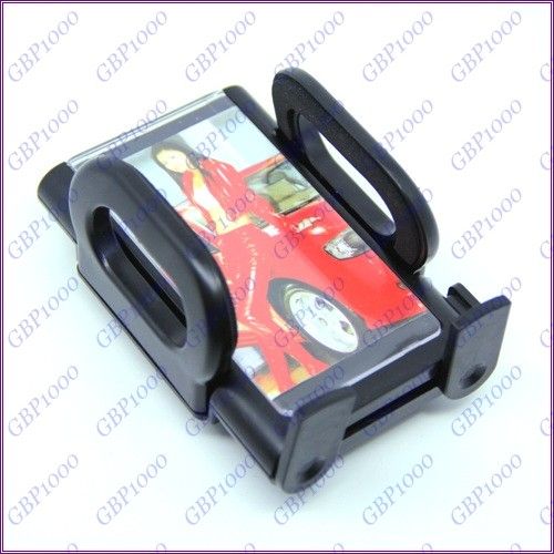   Car Windshield Holder Mount For Mobile Phone GPS PDA  MP4  