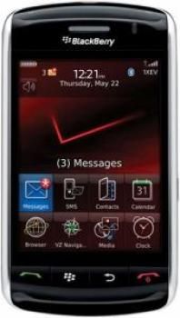 UNLOCK Code for Verizon Blackberry Storm 9530 2 9550  