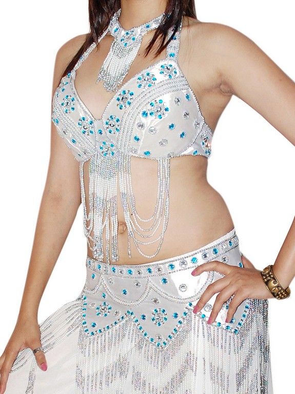 Dress High quality Belly Dance costume ZC Plus Size  