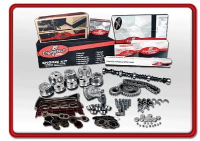 FORD 7.3 POWERSTROKE 95 03 ENGINE REBUILD KIT W/LIFTERS  