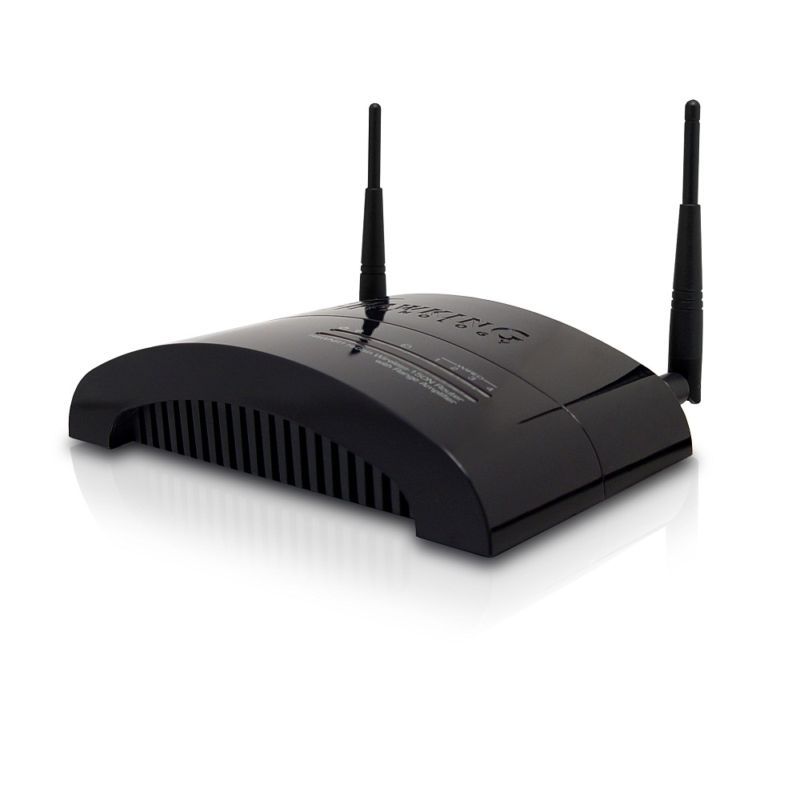 HAWNR1 Hi Gain Wireless 150N Router & Range Amplifier  