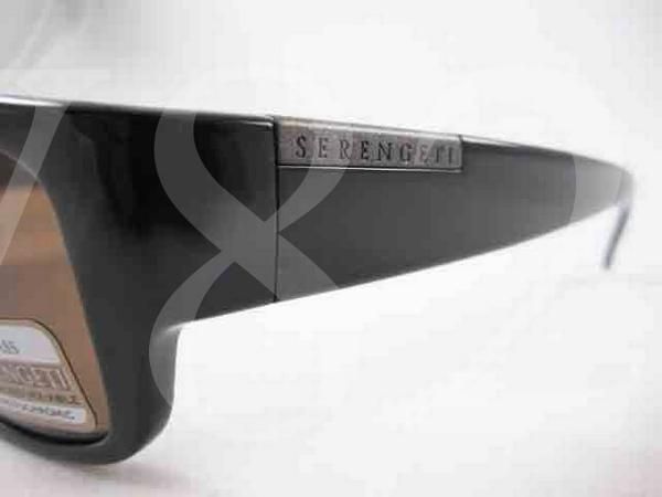 Serengeti MERANO Sunglasses Classics Polarized 7238  