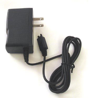 Brand NEW Cellphone Home Charger MOTOROLA V260 V262 V265 V710 A630