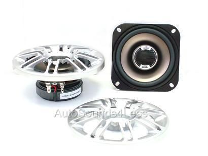 Polk Audio DB401 4 2 Way Marine Certified Speakers 747192112714 