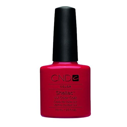 CND Shellac UV Gel Creative Nail Polish .25 oz Manicure Soak Off Color 