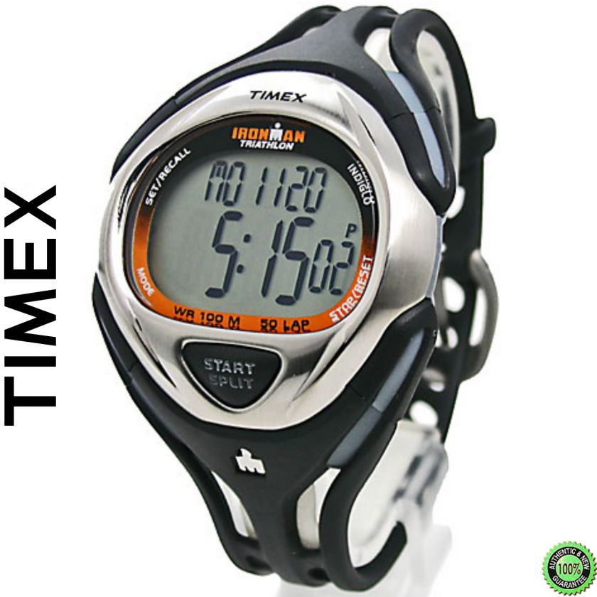 Timex Men Sport Watch NWT T5H391  