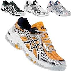 Asics GEL WAHINE II Womens Volleyball Shoe  